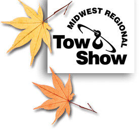 Midwest Regional Tow Show